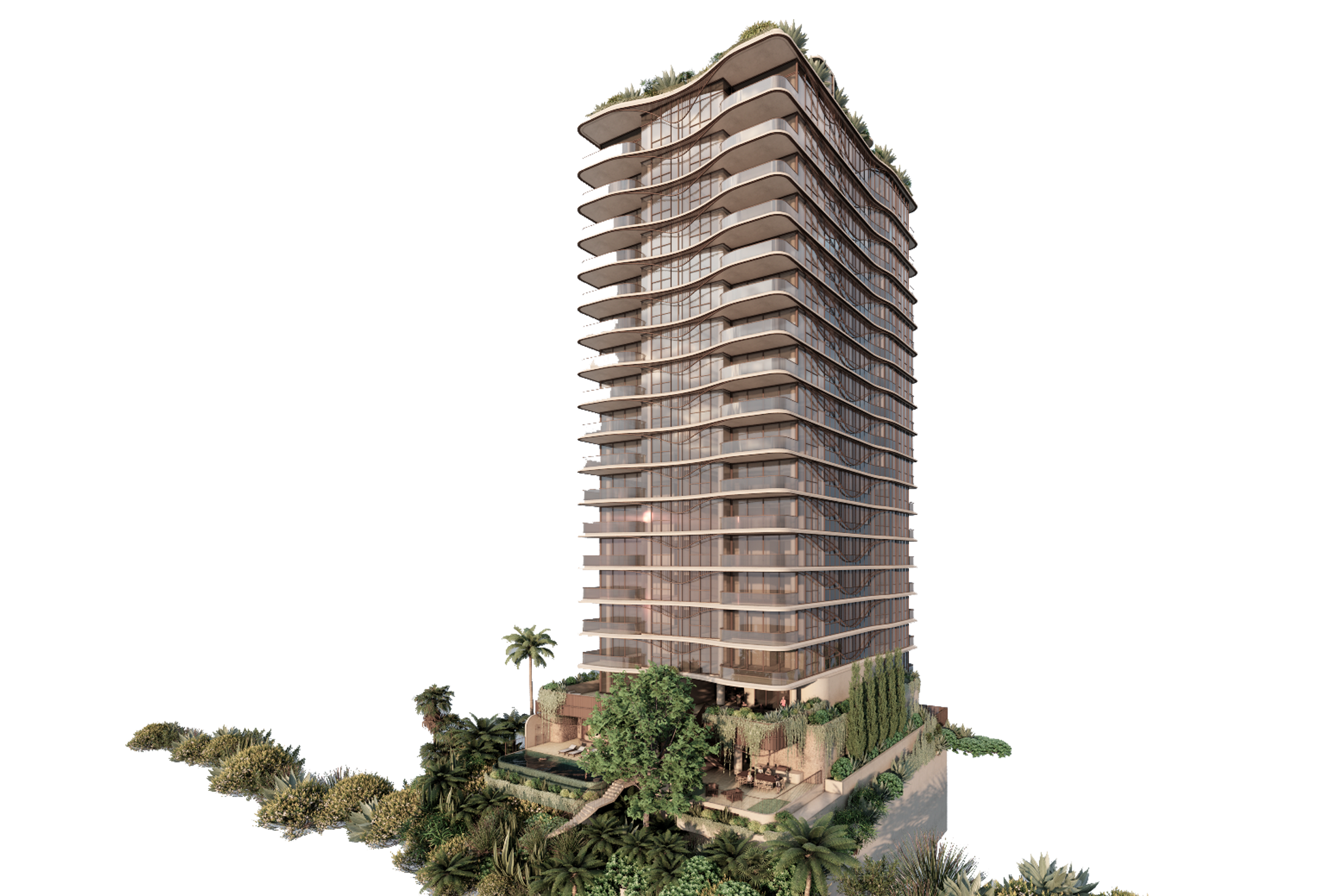 Building Levels